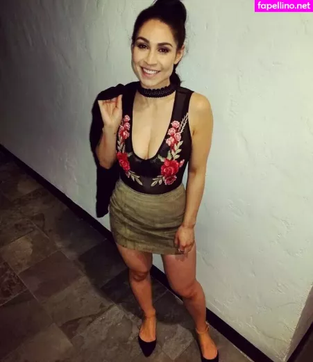 Cassie Steele OnlyFans Thumbnail #78YuK6Khgr