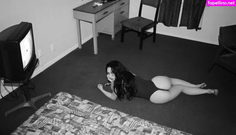 Cassie Steele OnlyFans Thumbnail #BP7fdKnCet