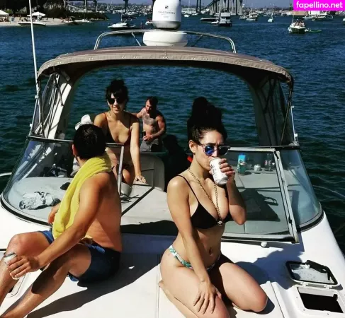 Cassie Steele OnlyFans Thumbnail #T6BUImKWmu