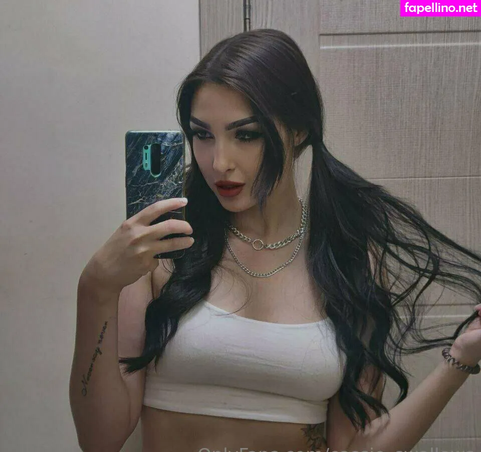 cassie_swallows, cassie_vowell Nude Leaked OnlyFans Photo #5iNYrWVGsh