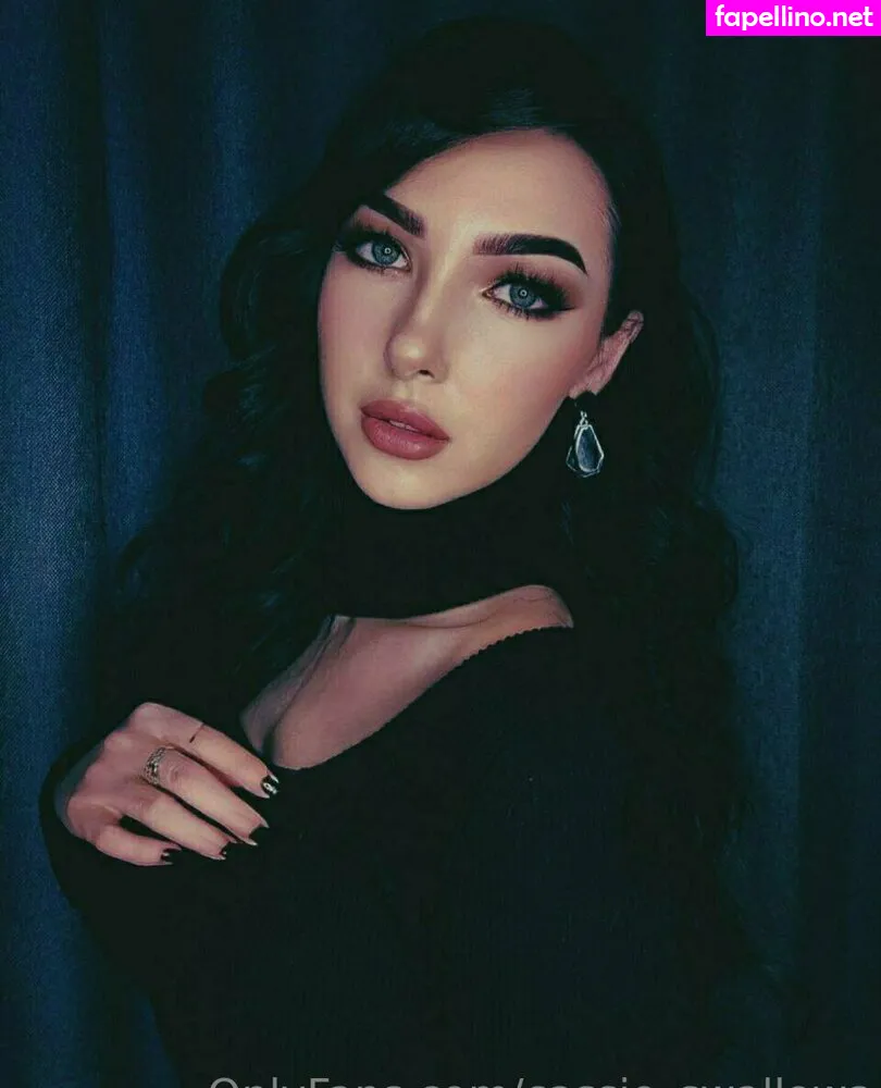 cassie_swallows, cassie_vowell Nude Leaked OnlyFans Photo #wI33D4AZbM