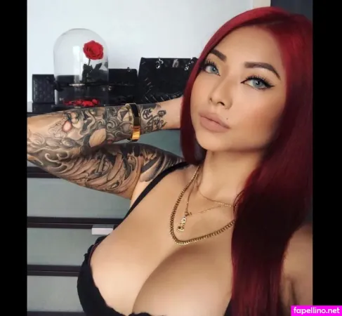 Cassie Trinh Vo 2 OnlyFans Thumbnail #9onMEToKUR