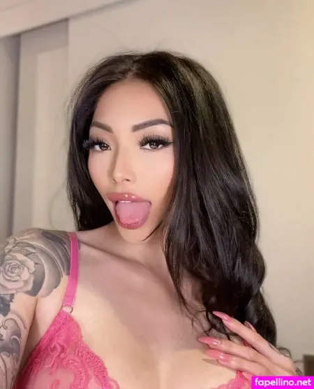 Cassie Trinh Vo 2 OnlyFans Thumbnail #VjmuTJsYRL