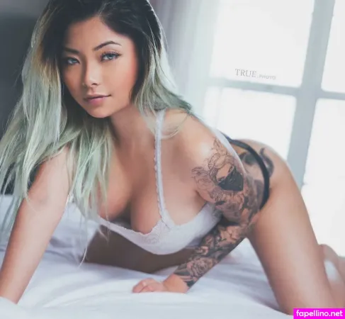 Cassie Trinh Vo 2 OnlyFans Thumbnail #bRfexy5Ekh