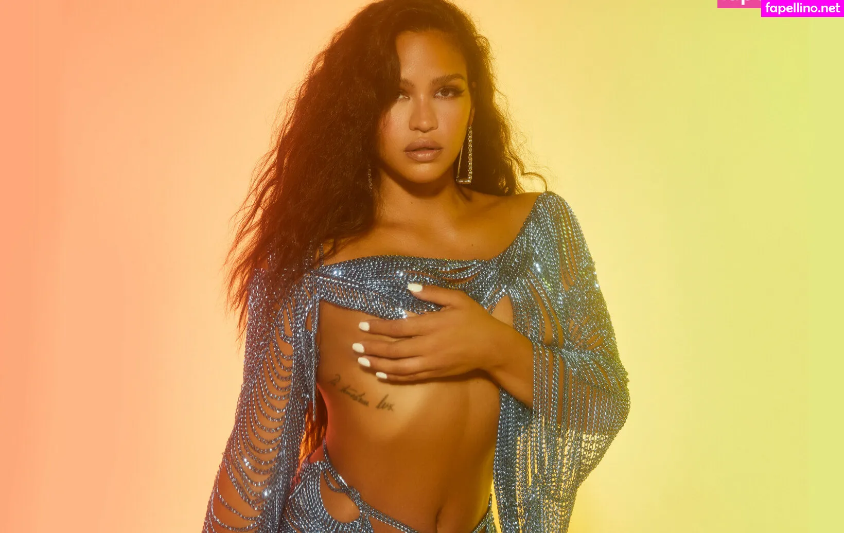 Cassie Ventura Nude Leaked OnlyFans Photo #0RXyInEZMt