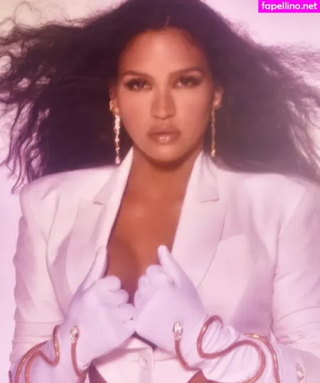Cassie Ventura OnlyFans Thumbnail #5QUF154ac9