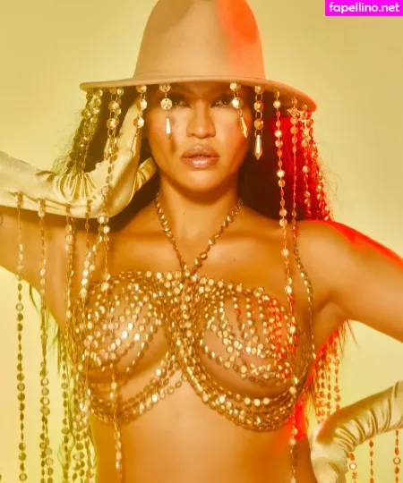 Cassie Ventura OnlyFans Thumbnail #rG4IcOiTR9