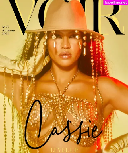 Cassie Ventura OnlyFans Thumbnail #tJm9drw1iW