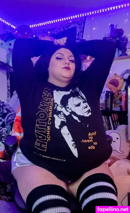 Cassiebats OnlyFans Thumbnail #3kJkLbFQBQ