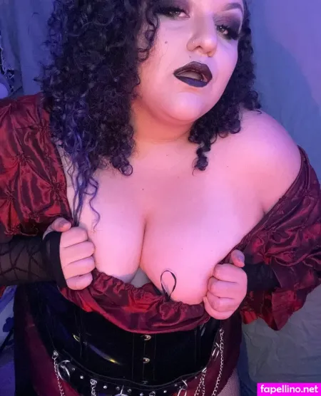 Cassiebats OnlyFans Thumbnail #CYEerhb10M