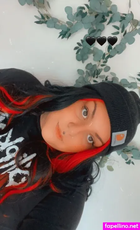Cassiebats OnlyFans Thumbnail #FK3UIUOuS7