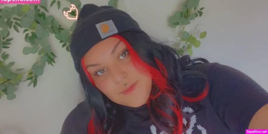 Cassiebats OnlyFans Thumbnail #RMf0QXJXRM