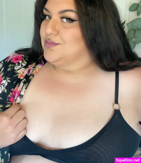 Cassiebats OnlyFans Thumbnail #RbXekaMPDs