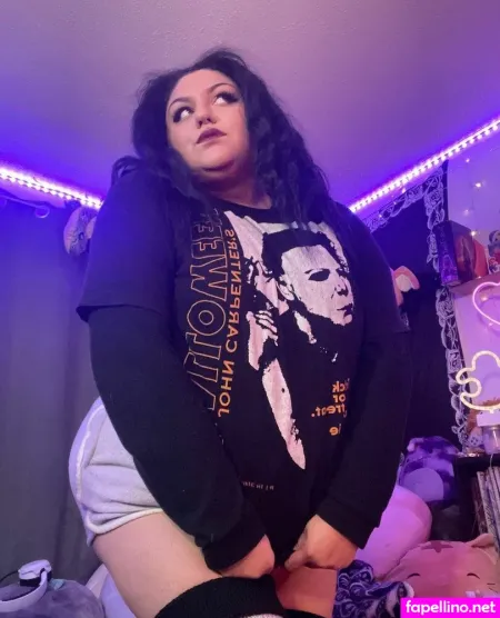 Cassiebats OnlyFans Thumbnail #XgZtRBjj93