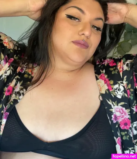 Cassiebats OnlyFans Thumbnail #Z9GVPn1utP