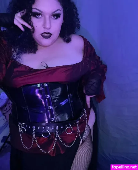 Cassiebats OnlyFans Thumbnail #u9skIqd6gm