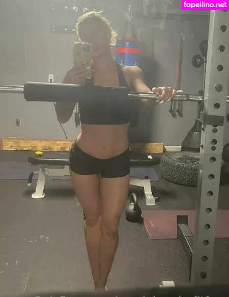 Cassiebenderfitfree OnlyFans Thumbnail #Sotv2CRaGq