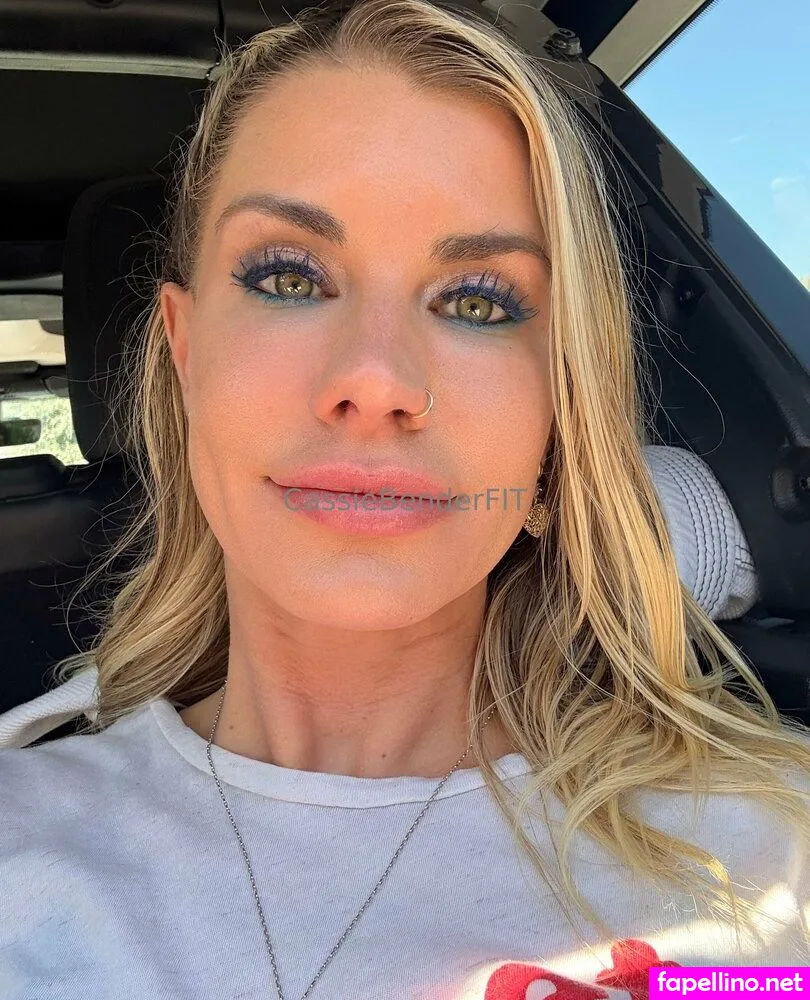 cassiebenderfit, cassiebenderfitteaser Nude Leaked OnlyFans Photo #B8GLeFmzUN
