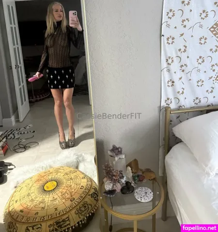 Cassiebenderfitteaser OnlyFans Thumbnail #o3ES3HAtri