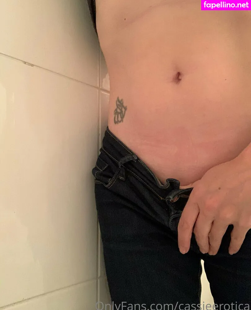 cassieerotica Nude Leaked OnlyFans Photo #A2MbIiFLDC