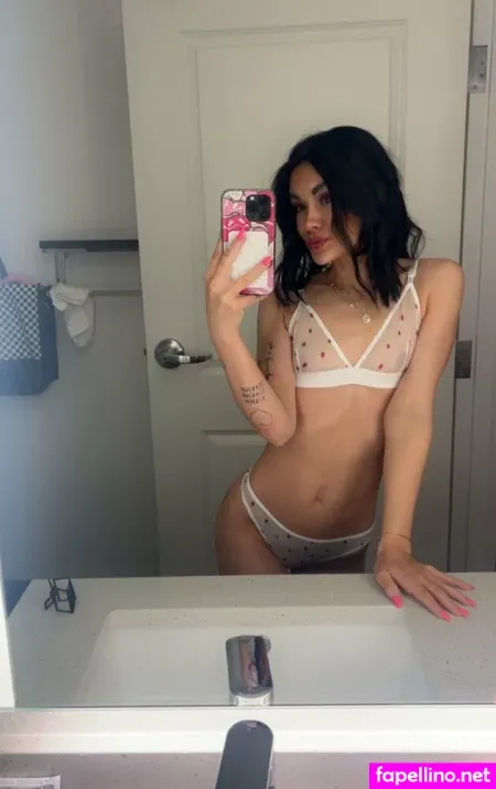 Cassiejoxo OnlyFans Thumbnail #6S5tBZSvAS