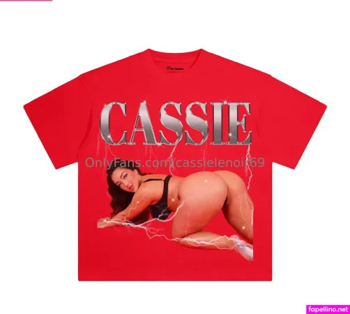 Cassielenoir69 OnlyFans Thumbnail #2lakVQjwps