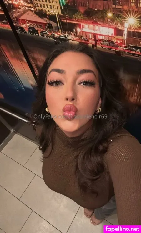 Cassielenoir69 OnlyFans Thumbnail #tgM9OfvE5Z