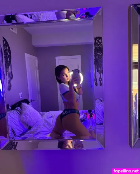 Cassiemaee OnlyFans Thumbnail #BzvNC5EaQs