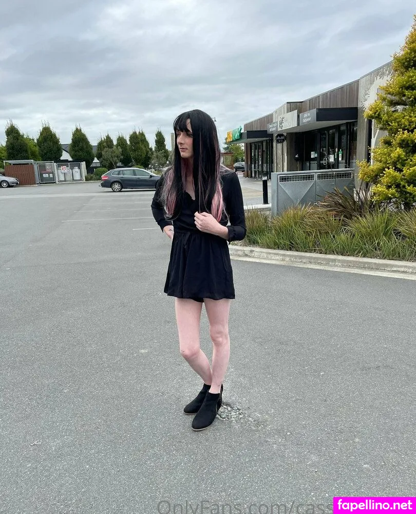 cassieMoans Nude Leaked OnlyFans Photo #YiVyDXi4v0