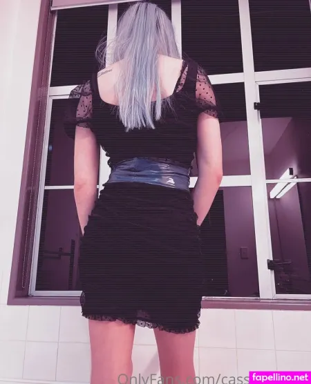 Cassiemoans OnlyFans Thumbnail #aNnGUjrJmz