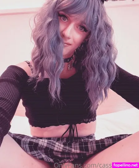 Cassiemoans OnlyFans Thumbnail #gxvwy0S9FL