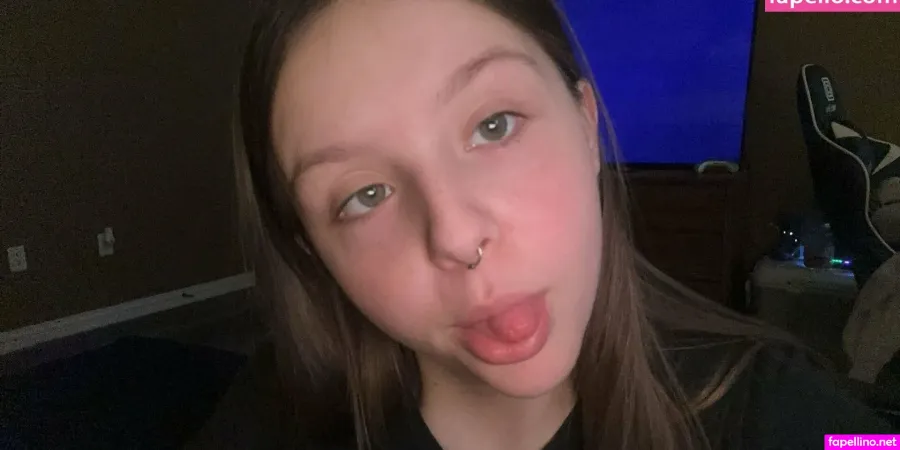 Cassieonlyxo OnlyFans Thumbnail #Gq4zU5ZPSs