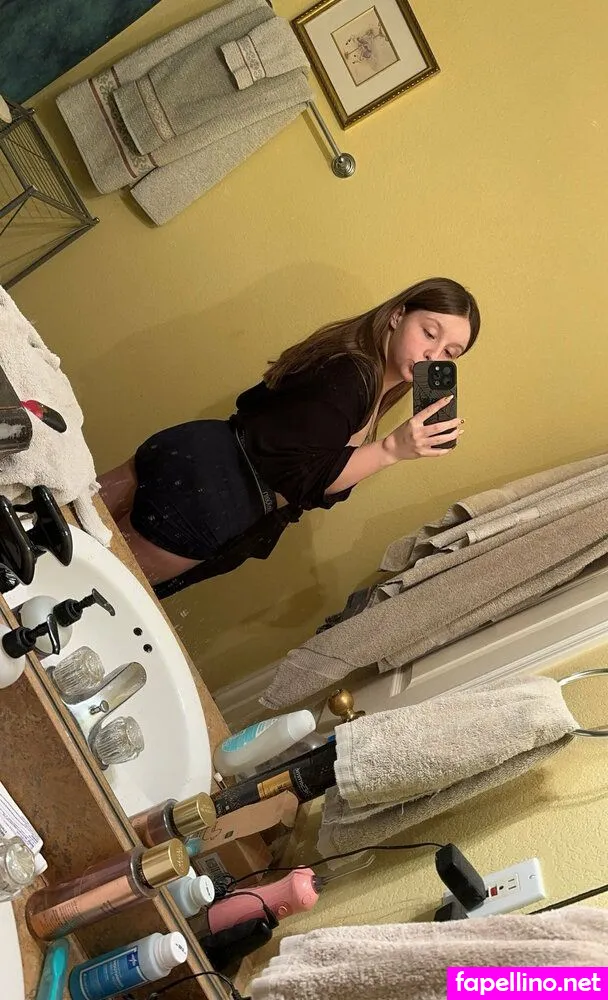 cassieonlyxo Nude Leaked OnlyFans Photo #J6lC9CAPD5