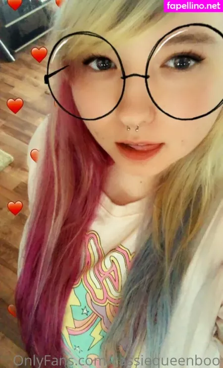 Cassiequeenboo OnlyFans Thumbnail #ERZnnbFXWZ