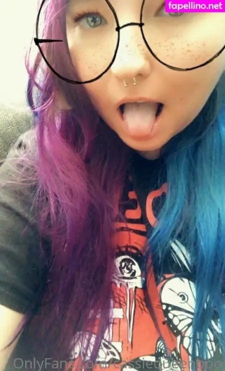Cassiequeenboo OnlyFans Thumbnail #ERn9gDfh7Z