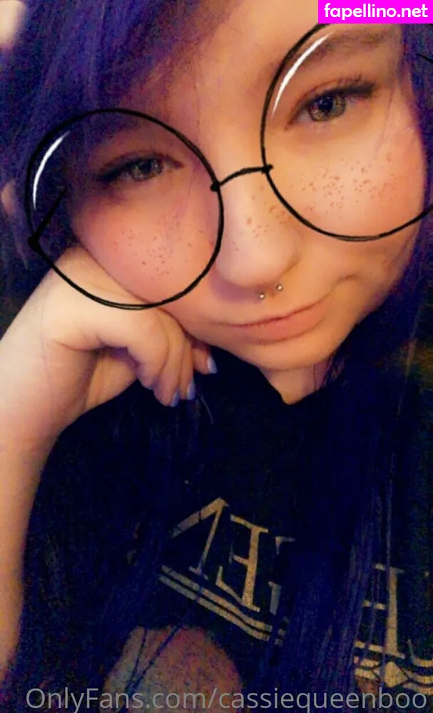cassiedaisyrae, cassiequeenboo Nude Leaked OnlyFans Photo #UBSFAD9kdU