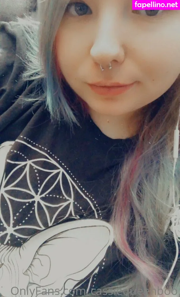 cassiedaisyrae, cassiequeenboo Nude Leaked OnlyFans Photo #UMZsWBObpI