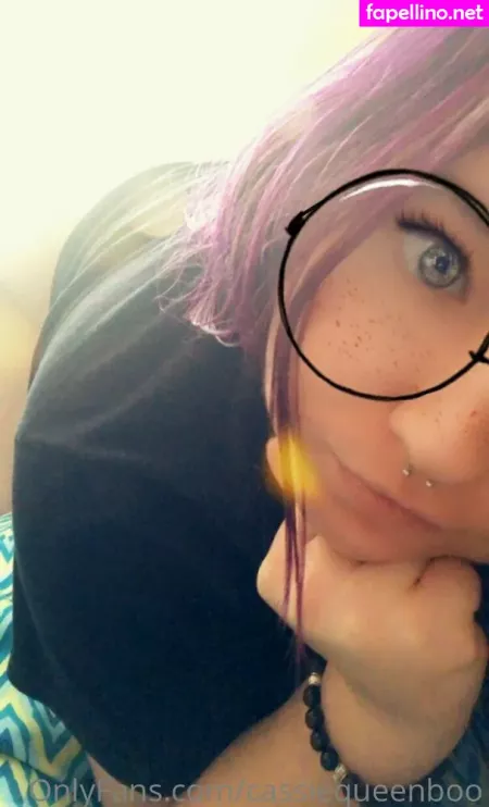 Cassiequeenboo OnlyFans Thumbnail #a301zGkHG8