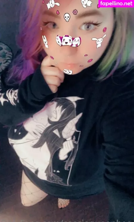 Cassiequeenboo OnlyFans Thumbnail #dA0Ibp9Txe
