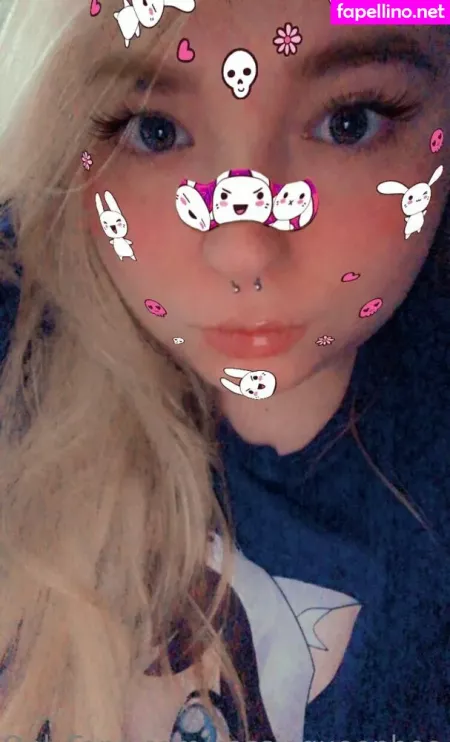 Cassiequeenboo OnlyFans Thumbnail #vVBGSs7S2M