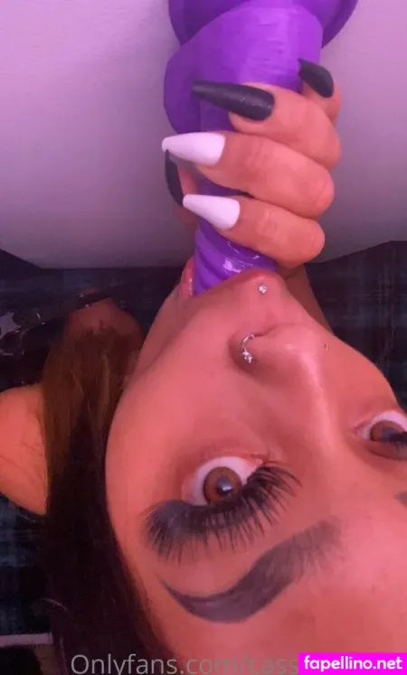 Cassietoonasty OnlyFans Thumbnail #n3zueYGvL7