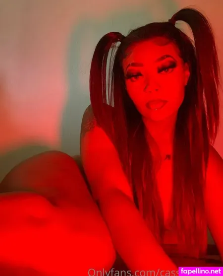 Cassietoonasty OnlyFans Thumbnail #peZETUEfQA