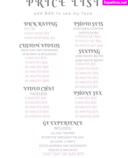 Cassievalentine96 OnlyFans Thumbnail #LxINdMG1zl