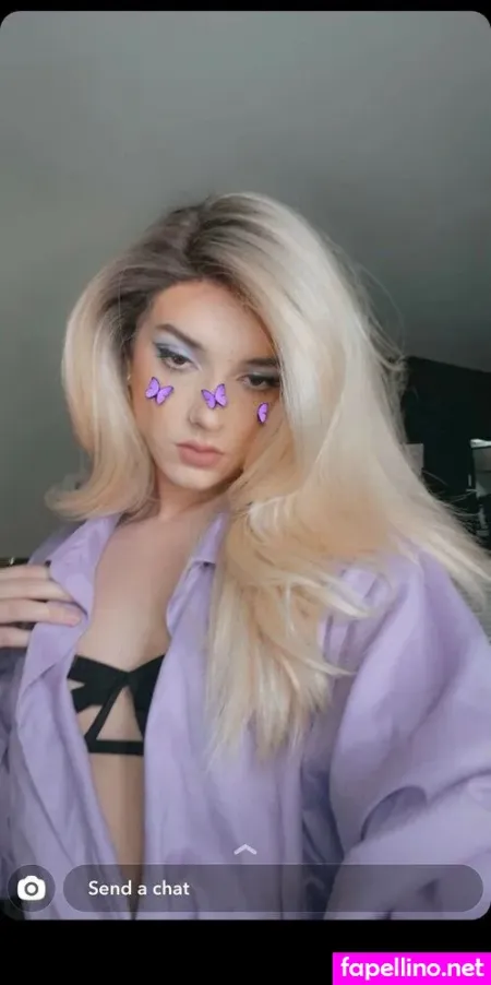 Cassiexmillz OnlyFans Thumbnail #NEooxOMGdD