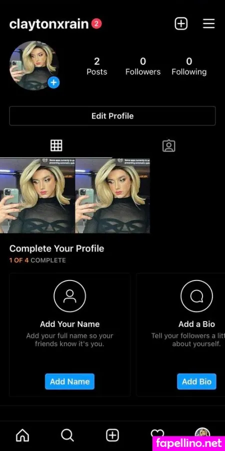 Cassiexmillz OnlyFans Thumbnail #bptQibkG5E