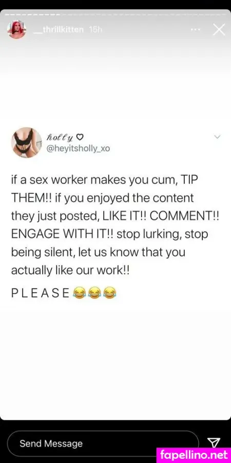 Cassiexmillz OnlyFans Thumbnail #khYLpyw42I