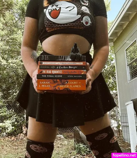 Cassischapter OnlyFans Thumbnail #Bm4OTzNdr0