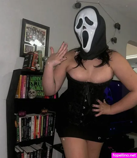 Cassischapter OnlyFans Thumbnail #DayV67VTVH