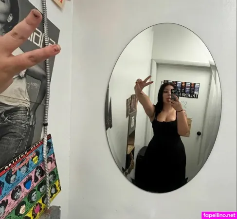 Cassischapter OnlyFans Thumbnail #RnGDwphPn0