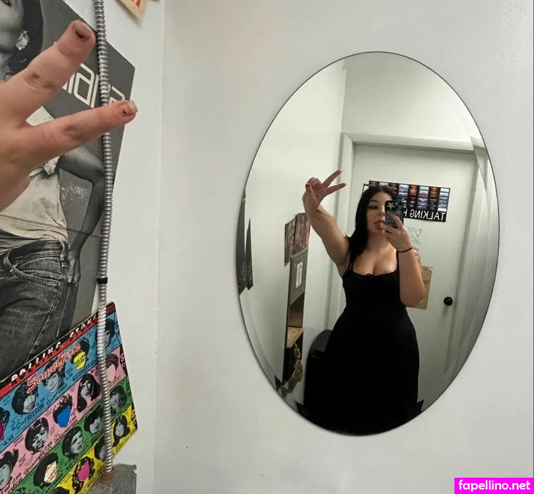 cassischapter Nude Leaked OnlyFans Photo #RnGDwphPn0